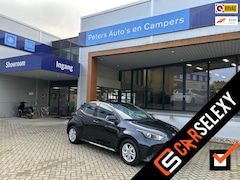 Mazda 2 Hybrid - 1.5 Centre-line/Automaat/ACC