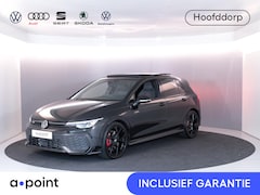 Volkswagen Golf - 2.0 TSI GTI 265PK DSG | Verlengde garantie | Panorama dak | Head up Display | Blackstyle |
