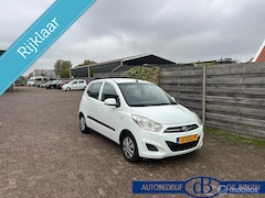 Hyundai i10 - 1.1 i-Drive Cool