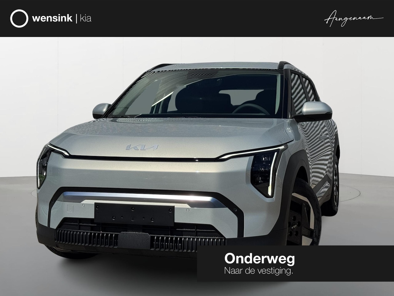 Kia EV3 - Plus 81.4 kWh | Kia EV3 Plus 150 kW - AutoWereld.nl