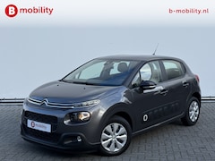 Citroën C3 - 1.2 PureTech S&S Feel Apple CarPlay | Cruise Control | PDC | Navigatie