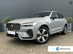 Volvo XC60 - 2.0 T6 Plug-in hybrid AWD Plus Dark