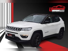 Jeep Compass - 1.4 MultiAir Longitude A.Camera Climate Cruise Trekhaak