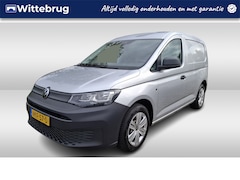Volkswagen Caddy Cargo - 2.0 TDI Comfort Navigatie / PDC / Trekhaak