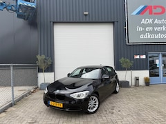 BMW 1-serie - 116i Executive NAVI/XENON/CRUISE/PDC/LM VELGEN