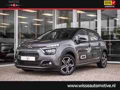 Citroën C3 - 1.2 PureTech 110pk FEEL
