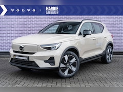 Volvo EX40 - Single Motor Extended Range Business Edition | Google | Longe Range | Harman Kardon Audio