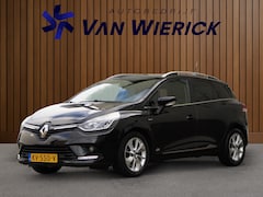 Renault Clio Estate - 0.9 TCe Limited | Cruise | PDC | 17 Inch | Nette Staat