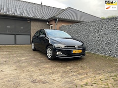 Volkswagen Polo - 1.0 TSI Comfortline