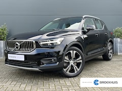 Volvo XC40 - 1.5 T5 Recharge Inscription | Camera | Leder | Apple Carplay | Keyless |