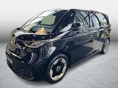 Volkswagen ID. Buzz Cargo - Bedrijfswagens Anniversary Edition 4M 340 pk 250 kW elektromotor | 4 Motion | Achteruitrij
