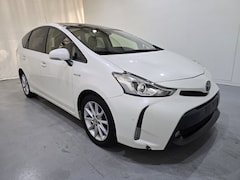 Toyota Prius - Plus Grand 1.8 CVT AUT 7-seats Pano