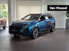 Peugeot e-5008 - GT Avantage 73 kWh | Camera | Stoelverwarming | Full LED | DEMO SALE