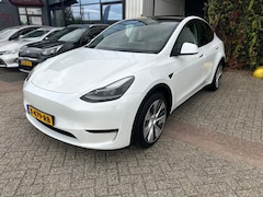 Tesla Model Y - Long Range AWD 75 kWh , 1.Hand, NL Auto