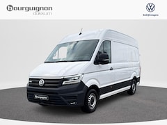 Volkswagen Crafter - Elektrisch L3H3 | Navi | Camera | LED |