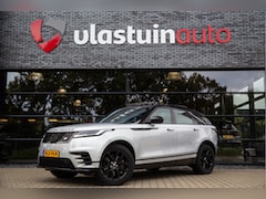 Land Rover Range Rover Velar - 2.0 P400e AWD Dynamic SE PHEV , 360-camera, Meridian, Panoramadak, Garantie tot 2028