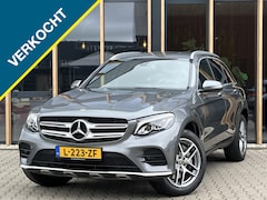 Mercedes-Benz GLC-klasse - 350e 4MATIC Amb