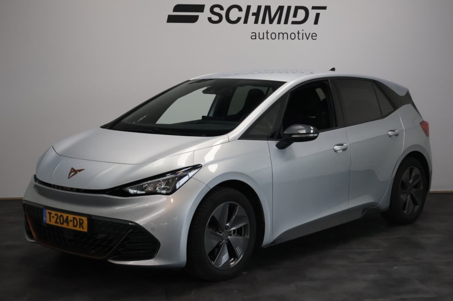 CUPRA Born - Business 62 kWh | 425km | ACC | LED | Camera | Apple Carplay - AutoWereld.nl