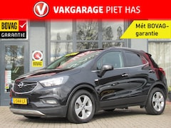 Opel Mokka X - 1.4 Turbo Innovation| AUTOMAAT| | Clima-Airco | Apple Carplay | Parkeercamera | Incl. BOVA