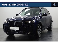 BMW X5 - xDrive50e High Executive M Sport Automaat / Panoramadak / Trekhaak / Massagefunctie / Stoe
