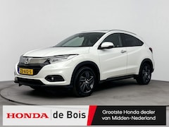 Honda HR-V - 1.5 i-VTEC Executive | Unieke km stand | 1e Eig. | Dealer onderhouden | Garantie tot 2029
