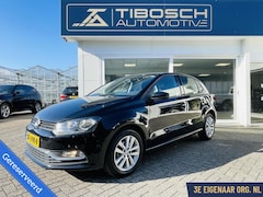 Volkswagen Polo - 1.2 TSI AUT Facelift Bluetooth PDC V+A Cruise