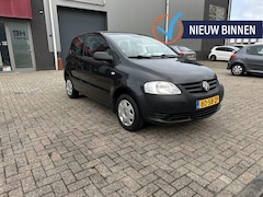 Volkswagen Fox - 1.4 Trendline Goed Onderhouden NAP