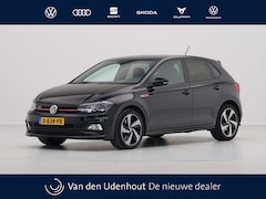 Volkswagen Polo - 2.0 TSI GTI 200pk DSG Navi via app Camera Stoelverwarming Virtual cockpit 267