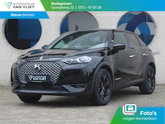 DS 3 Crossback - E-Tense Business 50 kWh | SOH 91, 9% |