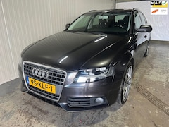 Audi A4 Avant - 1.8 TFSI Pro Line Business