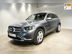 Mercedes-Benz GLC-klasse - 250 4MATIC Ambition Automaat Trekhaak, Cruise control, PDC
