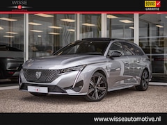 Peugeot 308 SW - 1.2 Puretech 130pk GT Automaat | Panoramadak | Navigatie | Stoel & Stuurverwarming
