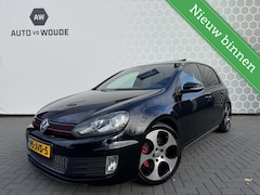Volkswagen Golf - 2.0 GTI Schuifdak Xenon Chip Downpipe Ori NL