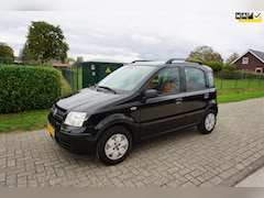 Fiat Panda - 1.2 Edizione Cool automaat NAP