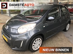Citroën C1 - 1.0 Collection