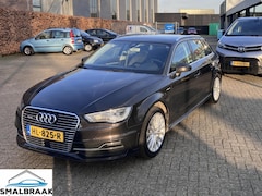 Audi A3 Sportback - 1.4 e-tron PHEV Attraction
