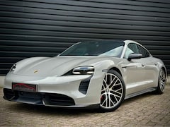 Porsche Taycan - 4S Performance 84kWh PANO|CHRONO|KRIJT|DUALSCREEN