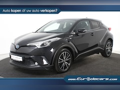 Toyota C-HR - 1.8 Hybrid Dynamic *Navigatie*Stoelverwarming