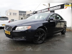 Volvo S80 - 3.2 Summum Automaat | Airco | Elec Ramen | Keyless | Cruise Control | Parkeer sensoren | S