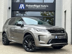 Land Rover Discovery Sport - P300e 1.5 SE R-Dynamic|Meridian |Trekhaak |Memory |360'' |Head-up |