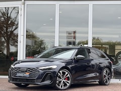 Audi A5 Avant - 2.0 e-hybrid quattro S edition 367pk | Trekhaak | Leer | Memory