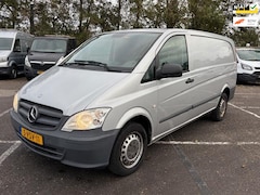 Mercedes-Benz Vito - 113 CDI 320 Lang HD