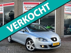 SEAT Leon - 1.9 TDI Businessline 5 drs - Clima - Cruise - Trekhaak