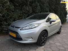 Ford Fiesta - 1.25 Limited | Airco