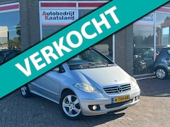 Mercedes-Benz A-klasse - 200 Classic - Airco - LMV
