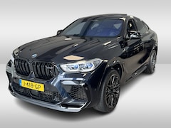 BMW X6 - M Competition / Trekhaak / Panoramadak / 360Camera / Head-up / Rear Entertainment / Bowers