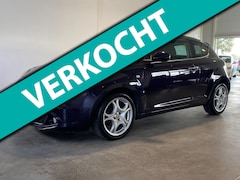 Alfa Romeo MiTo - 0.9 TwinAir Leder NL-auto 83dkm