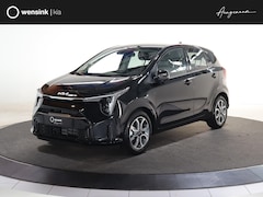 Kia Picanto - 1.0 DPI ExecutiveLine Snel leverbaar | Stoelverwarming | Keyless | Camera | Climate contro