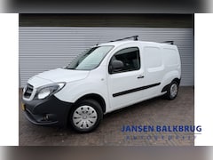 Mercedes-Benz Citan - 109 CDI Extra Lang