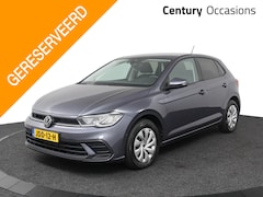 Volkswagen Polo - 1.0 TSI 95Pk Automaat Life Business